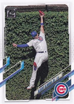Albert Almora Jr.
