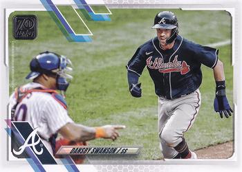 Dansby Swanson