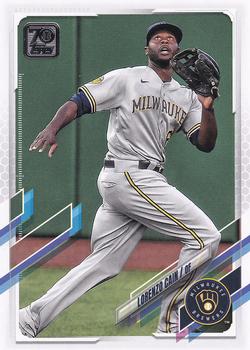 Lorenzo Cain