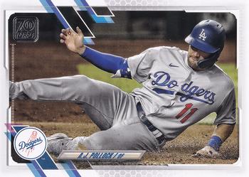 A.J. Pollock
