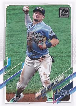 #237 Willy Adames