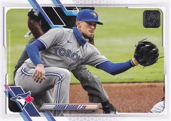 Cavan Biggio