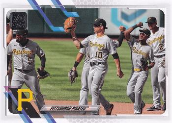 Pittsburgh Pirates
