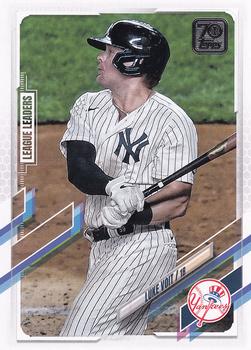Luke Voit