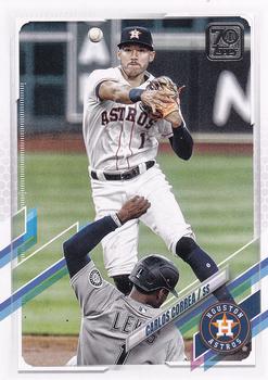 Carlos Correa