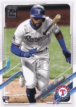 Leody Taveras