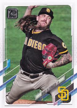 Mike Clevinger
