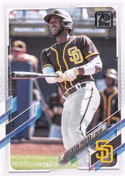 Jurickson Profar