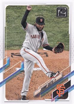 Johnny Cueto