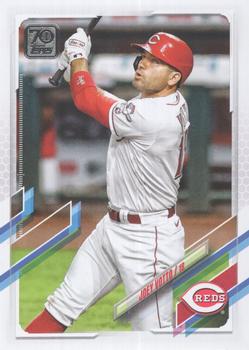 Joey Votto