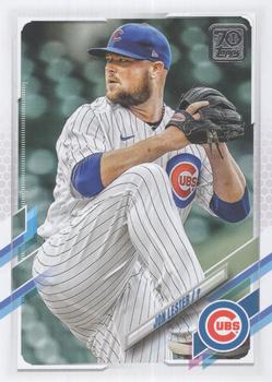 #278a Jon Lester