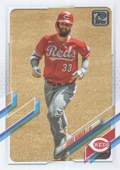 #281 Jesse Winker