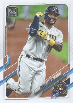 #282 Omar Narvaez