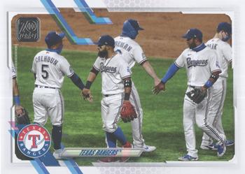 Texas Rangers