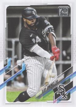 Eloy Jimenez