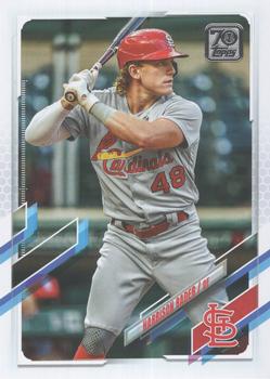 Harrison Bader