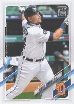 #291a Miguel Cabrera
