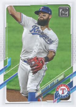 Rougned Odor