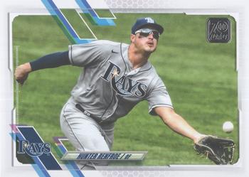 #295 Hunter Renfroe