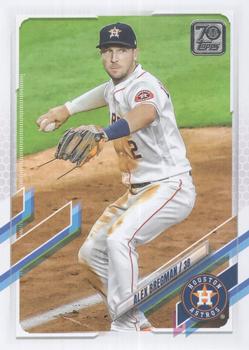 Alex Bregman