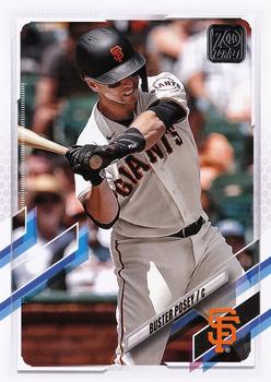 Buster Posey