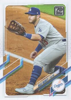 #302 Max Muncy