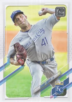 Danny Duffy