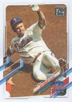 #308 Jay Bruce
