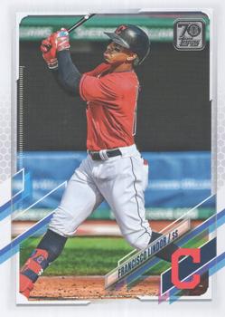 Francisco Lindor