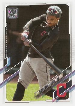 Francisco Lindor