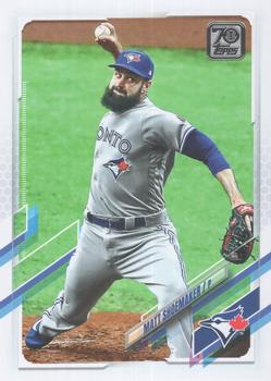 Matt Shoemaker