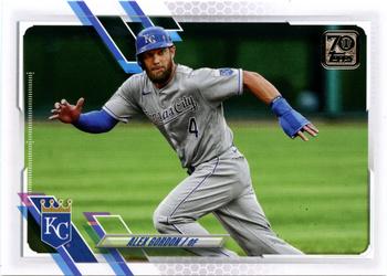 #316 Alex Gordon