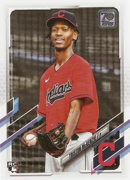 Triston McKenzie