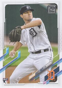 Casey Mize