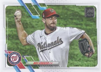 Max Scherzer