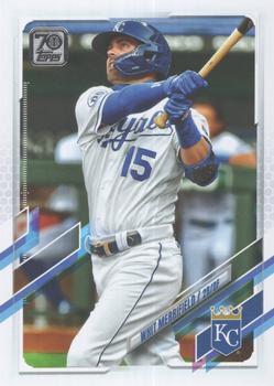 Whit Merrifield