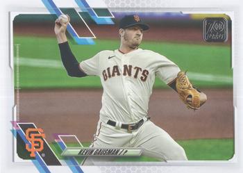 Kevin Gausman