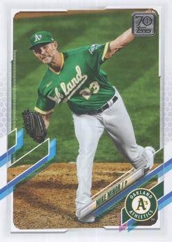 Mike Minor