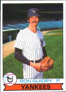 Ron Guidry