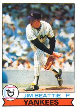 Jim Beattie
