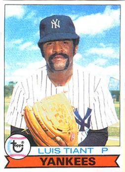 Luis Tiant