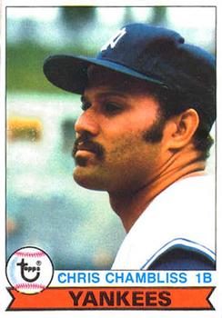 Chris Chambliss