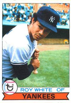 Roy White