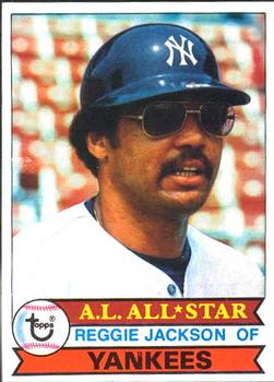 Reggie Jackson