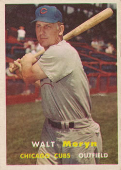 Walt Moryn