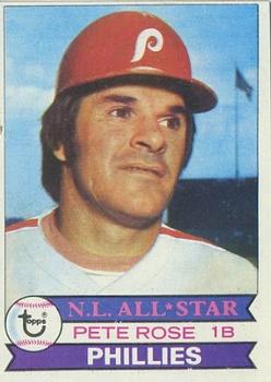 Pete Rose