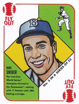 Duke Snider