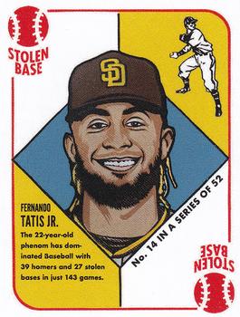 Fernando Tatis Jr.