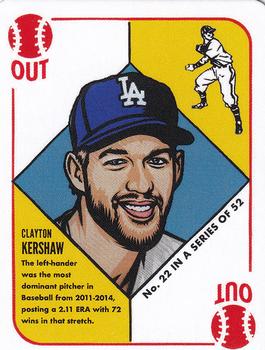 Clayton Kershaw