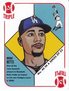 Mookie Betts